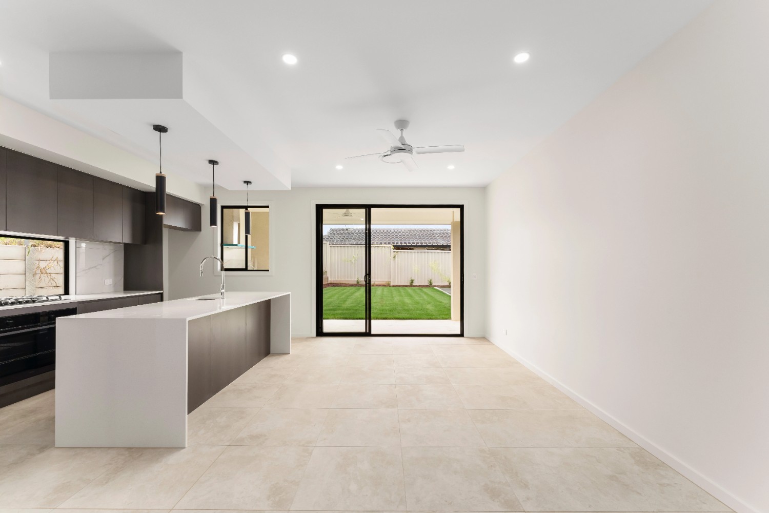 Vikram Homes front exterior